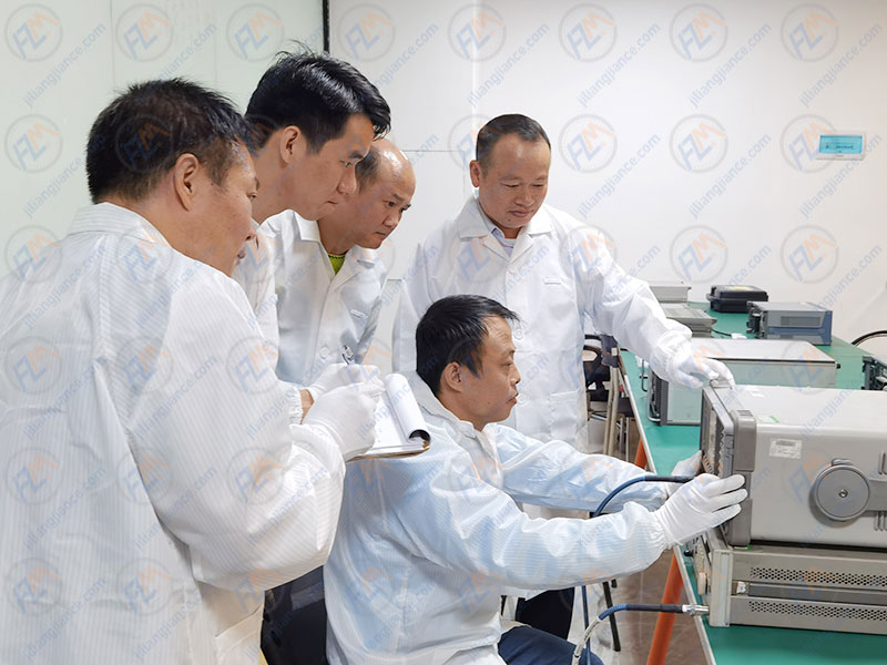 關(guān)注計(jì)量檢測(cè)新動(dòng)態(tài)